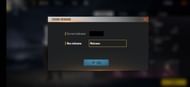 Change nickname